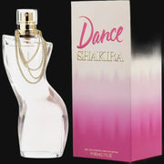 Dance by Shakira Perfume for Women 2.7 oz Eau De Toilette Spray