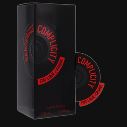 Dangerous Complicity by Etat Libre d'Orange (Unisex) 3.4 oz Eau De Parfum Spray