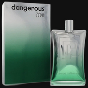 Dangerous Me by Paco Rabanne (Unisex) 2 oz Eau De Parfum Spray