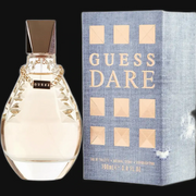 Dare by Guess Perfume for Women 3.4 oz Eau De Toilette Spray