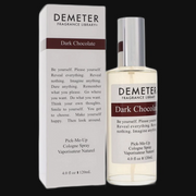 Dark Chocolate by Demeter Perfume for Women 4 oz Cologne Spray
