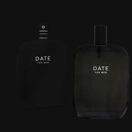 Date by Fragrance One Cologne for Men 3.4 oz Extrait De Parfum Spray