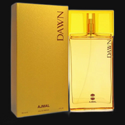 Dawn by Ajmal Perfume for Women 3 oz Eau De Parfum Spray