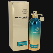 Day Dreams by Montale (Unisex) 3.4 oz Eau De Parfum Spray
