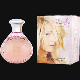 Dazzle by Paris Hilton Perfume for Women 4.2 oz Eau De Parfum Spray