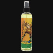 Dc Comics Aquaman by Marmol & Son Cologne for Men 8 oz Body Spray