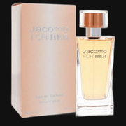 De Jacomo by Jacomo Perfume for Women 3.4 oz Eau De Parfum Spray