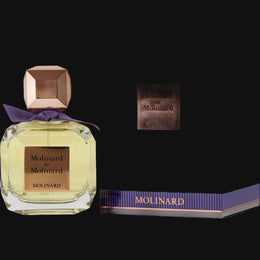 De Molinard by Molinard Perfume for Women 2.5 oz Eau De Toilette Spray