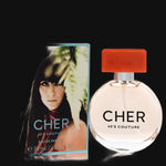 Decades 60's Couture by Cher Perfume for Women 1 oz Eau De Parfum Spray