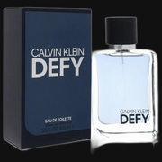 Defy by Calvin Klein Cologne for Men 3.3 oz Eau De Toilette Spray