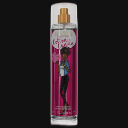 Delicious Cotton Candy Fragrance Mist by Gale Hayman Perfume for Women 8 oz Fragrance Mist