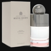 Delicious Rhubarb & Rose by Molton Brown Perfume for Women 3.3 oz Eau De Toilette Spray