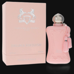 Delina Exclusif by Parfums De Marly Perfume for Women 2.5 oz Eau De Parfum Spray