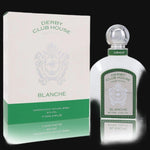 Derby Blanche White by Armaf Cologne for Men 3.4 oz Eau De Toilette Spray