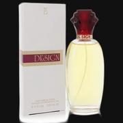 Design Fine by Paul Sebastian Perfume for Women 3.4 oz Fine Parfum Spray