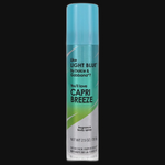 Designer Imposters Capri Breeze by Parfums De Coeur Perfume for Women 2.5 oz Body Spray