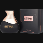 Detour Noir Intense by Al Haramain (Unisex) 3.4 oz Eau De Parfum Spray