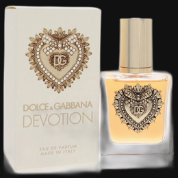 Devotion by Dolce & Gabbana Perfume for Women 1.7 oz Eau De Parfum Spray