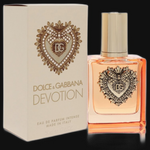Devotion Intense by Dolce & Gabbana Perfume for Women 1.7 oz Eau De Parfum Spray