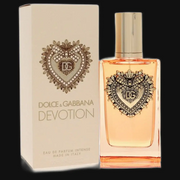 Devotion Intense by Dolce & Gabbana Perfume for Women 3.3 oz Eau De Parfum Spray