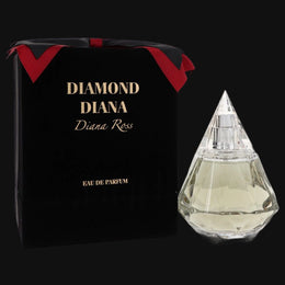 Diamond Diana Ross by Diana Ross Perfume for Women 3.4 oz Eau De Parfum Spray