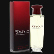 Diavolo by Antonio Banderas Cologne for Men 3.4 oz Eau De Toilette Spray