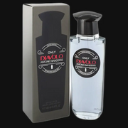 Diavolo Only by Antonio Banderas Cologne for Men 3.4 oz Eau De Toilette Spray