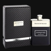 Dignified by House Of Sillage Cologne for Men 2.5 oz Eau De Parfum Spray