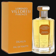 Dilmun by Lorenzo Villoresi Perfume for Women 3.4 oz Eau De Toilette Spray