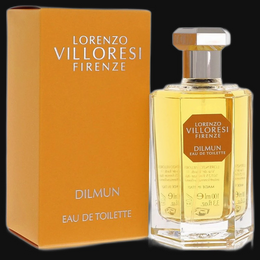 Dilmun by Lorenzo Villoresi Perfume for Women 3.4 oz Eau De Toilette Spray