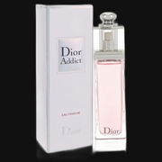 Dior Addict Eau by Christian Dior Perfume for Women 1.7 oz Eau Fraiche Spray