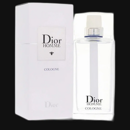 Dior Homme by Christian Dior Cologne for Men 4.2 oz Cologne Spray (New Packaging 2020)