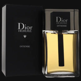 Dior Homme Intense by Christian Dior Cologne for Men 5 oz Eau De Parfum Spray