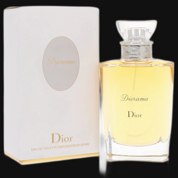 Diorama by Christian Dior Perfume for Women 3.4 oz Eau De Toilette Spray