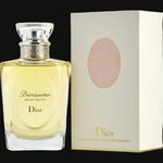Diorissimo by Christian Dior Perfume for Women 3.4 oz Eau De Toilette Spray