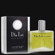 Dis Lui by YZY Perfume Cologne for Men 3.4 oz Eau De Parfum Spray