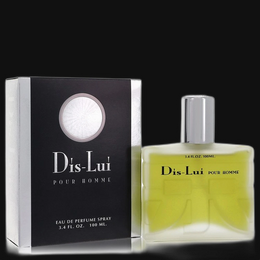 Dis Lui by YZY Perfume Cologne for Men 3.4 oz Eau De Parfum Spray