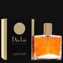 Dis Lui by YZY Perfume Perfume for Women 3.4 oz Eau De Parfum Spray