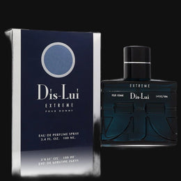 Dis Lui Extreme by YZY Perfume Cologne for Men 3.4 oz Eau De Parfum Spray