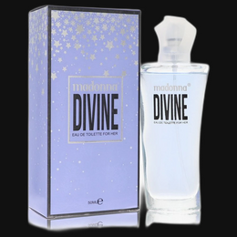 Divine by Madonna Perfume for Women 1.7 oz Eau De Toilette Spray