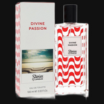 Divine Passion by Lapidus Perfume for Women 3.3 oz Eau De Toilette Spray