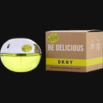 Dkny Be Delicious by Donna Karan Perfume for Women 3.4 oz Eau De Parfum Spray