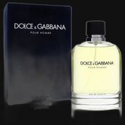 Dolce & Gabbana by Dolce & Gabbana Cologne for Men 6.7 oz Eau De Toilette Spray