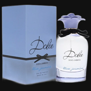 Dolce Blue Jasmine by Dolce & Gabbana Perfume for Women 2.5 oz Eau De Parfum Spray