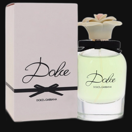 Dolce by Dolce & Gabbana Perfume for Women 1.6 oz Eau De Parfum Spray
