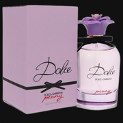 Dolce Peony by Dolce & Gabbana Perfume for Women 2.5 oz Eau De Parfum Spray (Tester)