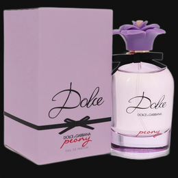 Dolce Peony by Dolce & Gabbana Perfume for Women 2.5 oz Eau De Parfum Spray (Tester)