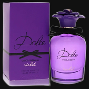 Dolce Violet by Dolce & Gabbana Perfume for Women 1.7 oz Eau De Toilette Spray