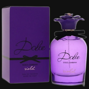 Dolce Violet by Dolce & Gabbana Perfume for Women 2.5 oz Eau De Toilette Spray