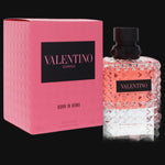 Donna Born In Roma by Valentino Perfume for Women 3.4 oz Eau De Parfum Spray